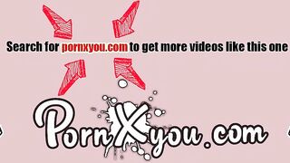 Stepsister Lana Rhoades Anal 3-Some With Sis (Lana Blonde)