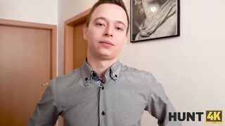 Kiara Lord is a smokin' hot honey with big, firm melons and red hair, who needs sex