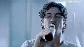 Monica Bellucci Nude Sex Scene In Manuale Damore Movie scene Scene ScandalPlanetCom