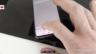 ITALIAN 147 cm MIDGET gets MY SCHLONG: MARY JANE - MISSDEEP