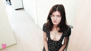 Wife pays her husband's overdue debt in kind with collector