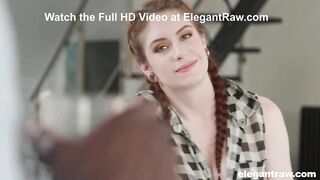 stepdad caught Me doing Clip Chat