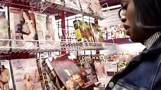 Michael Stefano's Naughty Tales - (The Original uncut) -