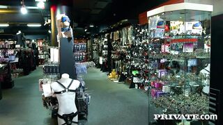 LegalPorno Rachel Adjani Interracial Anal with Black Chap-Horse XXX 1080p