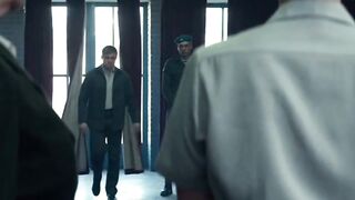 Agency services clip scenes from Hollywood