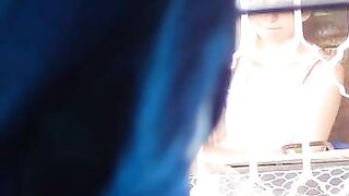 Window Flash Neighbor