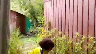 Dickflash - Jerk for milf