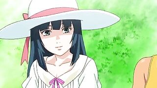 Natsuyasumi Movie scene Scene 1