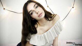 Mesmerized into Compliant Sex to Get Creampie - Jessica Starling