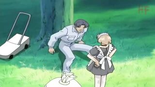 Dollhouse Movie scene 1 English Dub.mp4