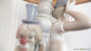 Brazzers: Dream Angel on PornHD with Lexi Luna