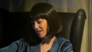 JOI Soft - Booty-rammings and you finished in my ass - Anna Furiosa