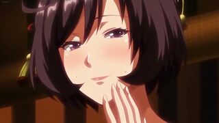 Tsumamigui 3 The Animation 2