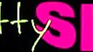 Indecent blond step sister is taking her lascivious step brother’s massive shlong, for the 1st time