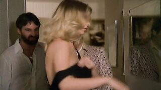 Jane Baker La Tiny etrangre