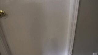 POV Mommy Bangs StepSon in advance of Boot Camp Complete