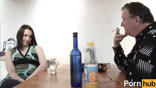 LES CASTINGS DE LHERMITE VOLUME 50 - Scene 1