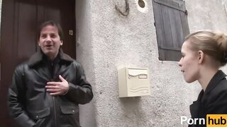 FABIEN LAFAIT RECRUTE DANS LA RUE VOLUME 11 - Scene 3