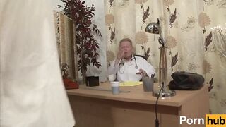 GYNECO PERVERS VOLUME 3 - Scene 1