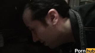 SOS DEBOUCH TROU VOLUME 3 - Scene 2