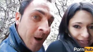 French raven pays back her debt by banging on the camera