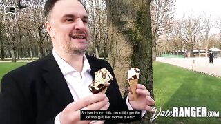 Fatty Sex Ice Cream & Plump Cock in My Twat Dateranger - xHamster