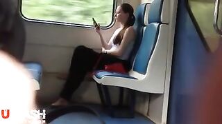 dickflash angel she looks