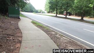 I Gambled Away My Vagina Away On A Public Tennis Court, Msnovember Reality