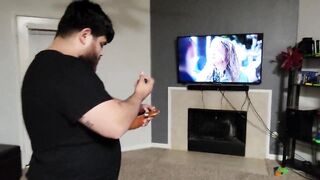 We get caught, that doesn't stop Stepsister $CadetBLU3