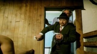 Vrolijke Vluggertjes In Tirol - 1978 - Exposed Scenes