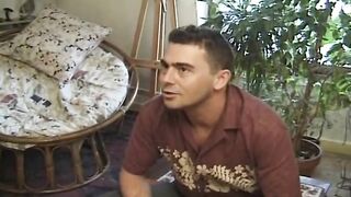 Gwendoline prise par 2 producteurs