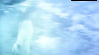 Vanity Tits, Butt Scene in Tanya'S Island