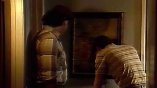 Having It All! (1986, US, Keisha, shot on movie scene, DVDrip