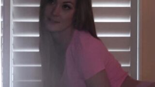 Step-Dad Demands me to fuck my step-sister Addison in front of him