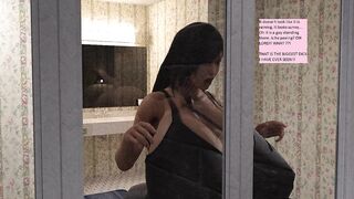 James in the alley.mov