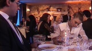 Sarah and Friends 12 (1991, Sarah Young, German, DVD rip)