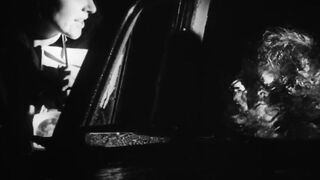 Thunder (1975, US, full movie, bw, 2K rip)