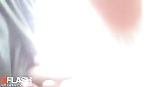 Flashing 2 Hawt Teens Peeing in Alley