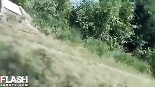 Outdoor Flash 2 Teens