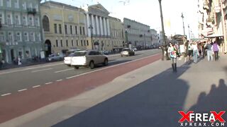 breasty_daysi- russian girl