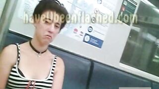 My Beloved bus flash