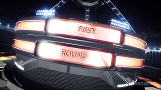 Lesbian babes Wrestling And Eating Twat As Daisy Ducati Takes On Newcomer Lilly James