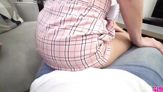 Bratty Sis - Playing House With My Step Sis S13:E11