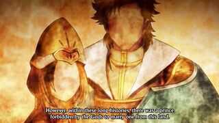 The Titans Bride - Clip 2 DUB {queer Anime Adaptation}