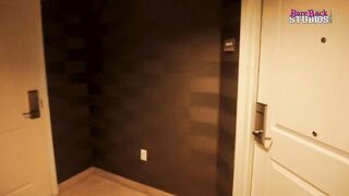 Caught My Breasty Step Mama Masturbating and Screwed Her - Coco Vandi