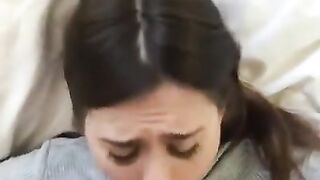 Riley Reid Screws a Favourable Fan