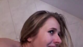 After the Scene they Bang her greater quantity Jane Darling