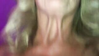 Cougar I Met from Tinder (Part two)