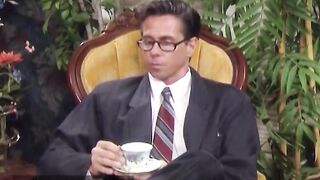 Sarah Young needs a doctor to relieve all her desires