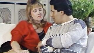 The Asshole Club (1985, US, shot on video, full, DVD rip)